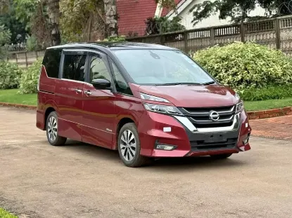 Picture of Comfortable, Classy, Spacious Family Minivans For hire!! From