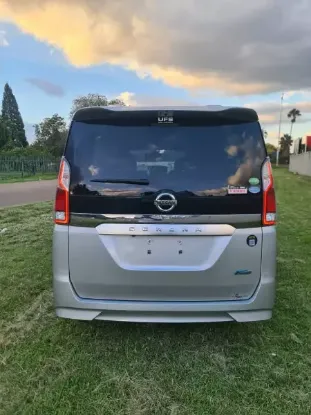 Picture of Comfortable, Classy, Spacious Family Minivans For hire!! From