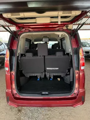 Picture of Affordable and Reliable Nissan Serenas C26/ C27 for HIRE !! From