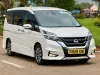 Picture of Spacious Nissan Serena 2017 7/8 Seater (C27 generation) For Hire.. From !!