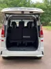 Picture of Spacious Nissan Serena 2017 7/8 Seater (C27 generation) For Hire.. From !!