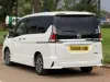Picture of Spacious 2017 Nissan Serena 7/8 Seater (C27 generation) For Hire.. From !!
