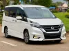 Picture of Spacious 2017 Nissan Serena 7/8 Seater (C27 generation) For Hire.. From !!