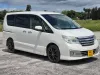 Picture of 7 Seaters - Minivan- For Hire - Nissan Serena C26 From