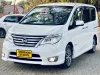 Picture of 7 Seaters - Minivan- For Hire - Nissan Serena C26 From