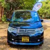 Picture of 7 Seaters - Minivan- For Hire - Nissan Serena C26 From