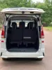 Picture of Spacious, Reliable Nissan Serena C27 7Seater for hire -- From