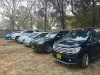 Picture of 7 Seaters - Minivan- For Hire - Nissan Serena C26 From