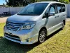 Picture of 7 Seaters - Minivan- For Hire - Nissan Serena C26 From