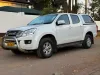 Picture of Isuzu KB250 2015