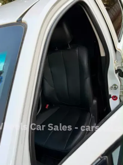 Picture of Isuzu KB250 2015