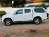 Picture of Isuzu KB250 2015
