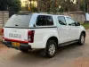 Picture of Isuzu KB250 2015