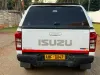 Picture of Isuzu KB250 2015