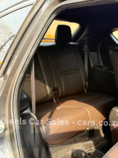 Picture of Mazda CX-7 2018