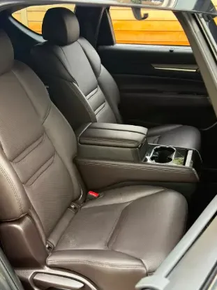 Picture of Mazda CX-7 2018