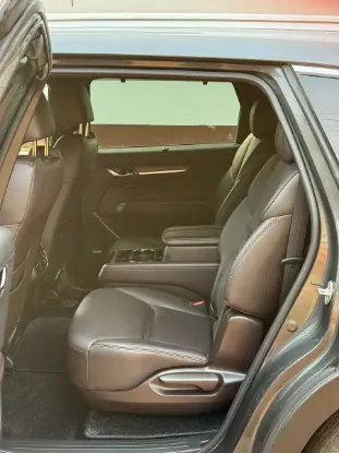 Picture of Mazda CX-7 2018