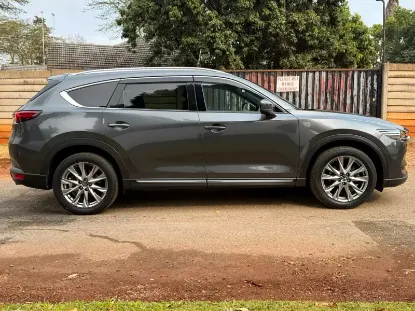 Picture of Mazda CX-7 2018