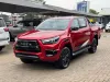 Picture of Toyota Hilux 2022