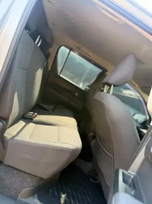Picture of Toyota Hilux 2025