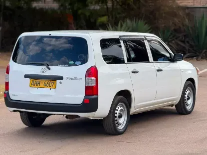 Picture of Toyota Probox 2015