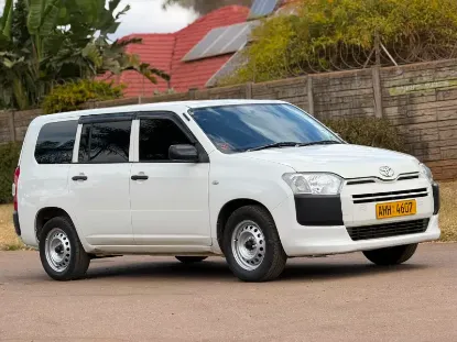 Picture of Toyota Probox 2015