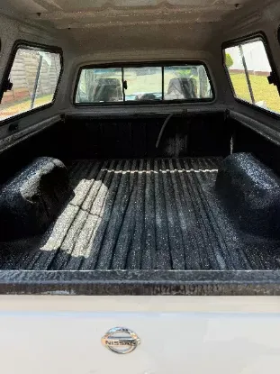 Picture of Nissan NP300 2017