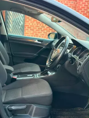 Picture of VW Golf 2018