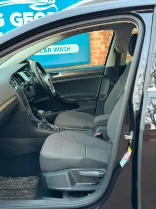Picture of VW Golf 2018
