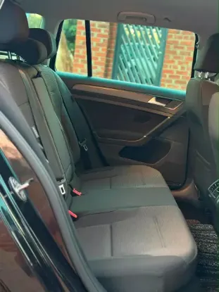 Picture of VW Golf 2018