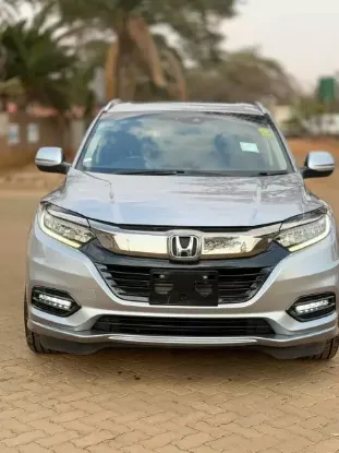 Picture of Honda Vezel 2018