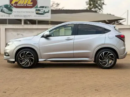 Picture of Honda Vezel 2018