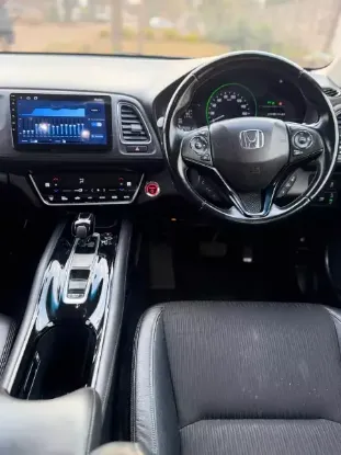 Picture of Honda Vezel 2018