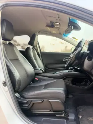 Picture of Honda Vezel 2018