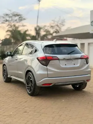 Picture of Honda Vezel 2018