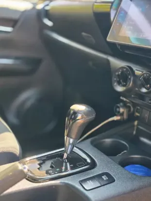Picture of Toyota Hilux 2019