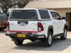 Picture of Toyota Hilux 2018