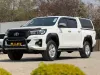 Picture of Toyota Hilux 2018