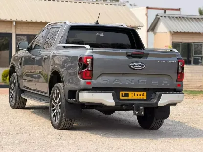 Picture of Ford Ranger 2025