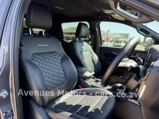 Picture of Ford Ranger 2025