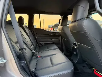 Picture of Toyota Prado 2024