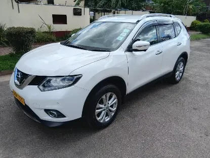 Picture of Nissan X-Trail 2016