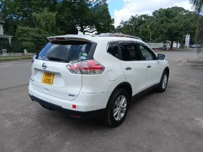 Picture of Nissan X-Trail 2016