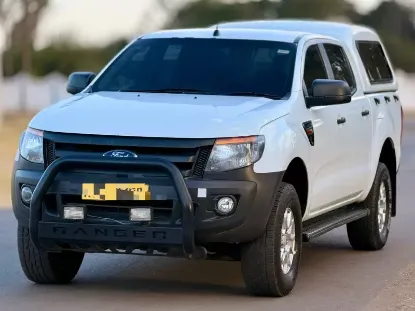 Picture of Ford Ranger 2015