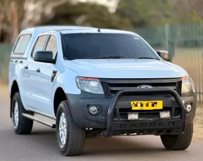 Picture of Ford Ranger 2015