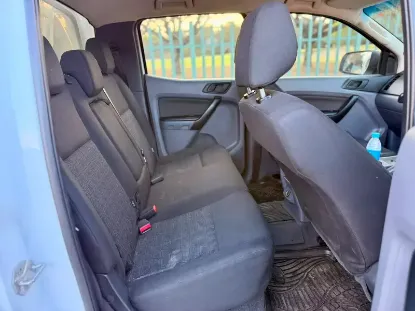 Picture of Ford Ranger 2015