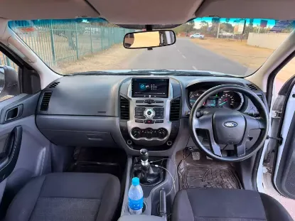 Picture of Ford Ranger 2015
