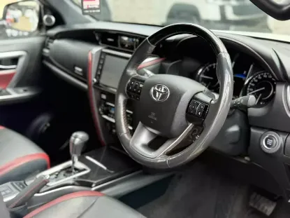 Picture of Toyota Fortuner 2023