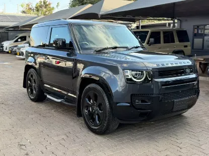 Picture of Land Rover Defender 2023