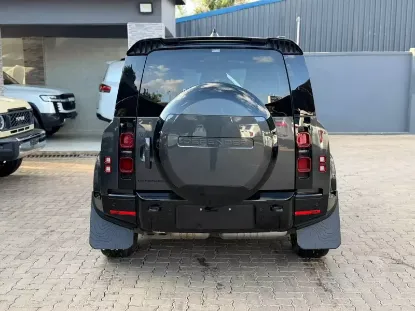 Picture of Land Rover Defender 2023